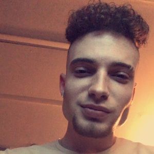 Meet your Posher, Alejandro